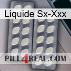 Sx-Xxx Liquid 07